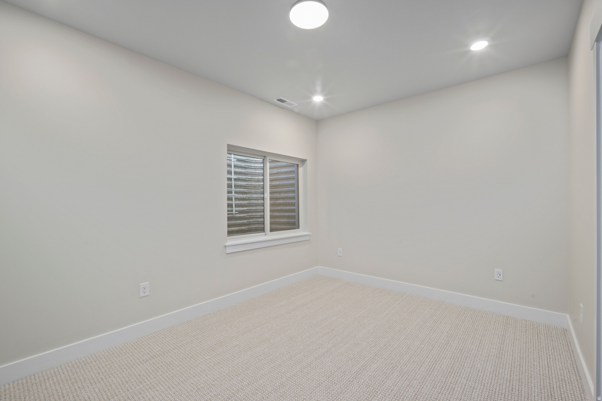 SAGE HEN HOLLOW SUBDIVISION - Residential