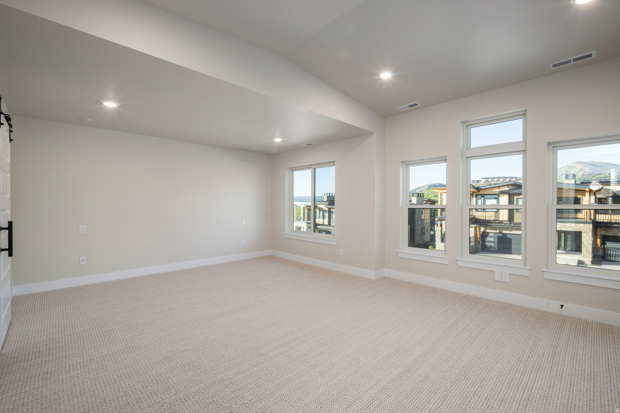 SAGE HEN HOLLOW SUBDIVISION - Residential