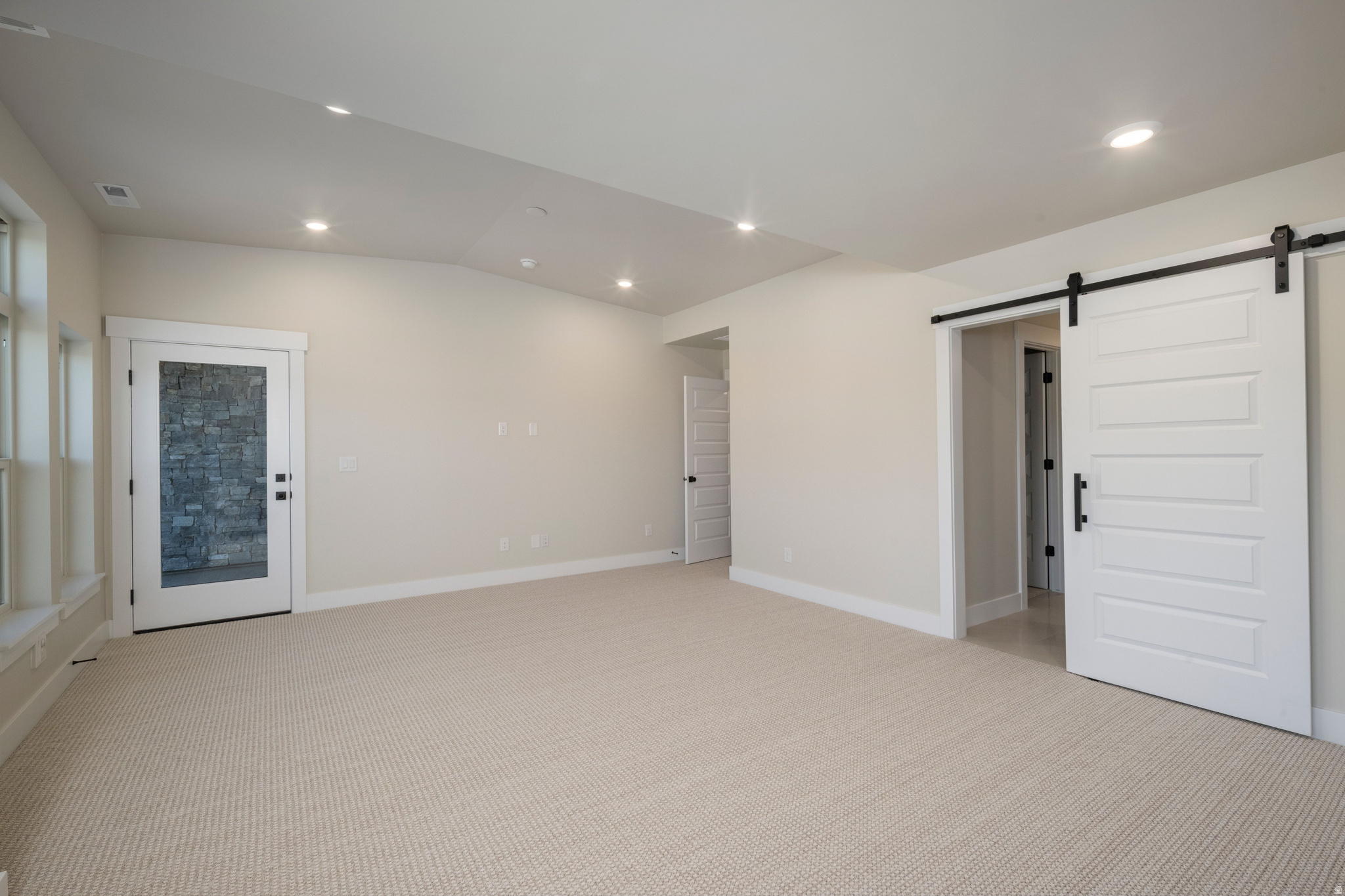 SAGE HEN HOLLOW SUBDIVISION - Residential