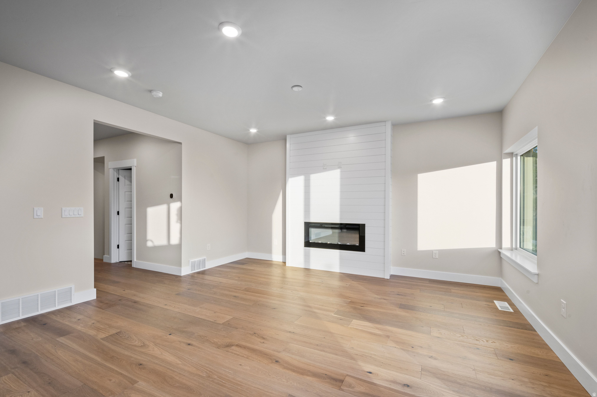 SAGE HEN HOLLOW SUBDIVISION - Residential