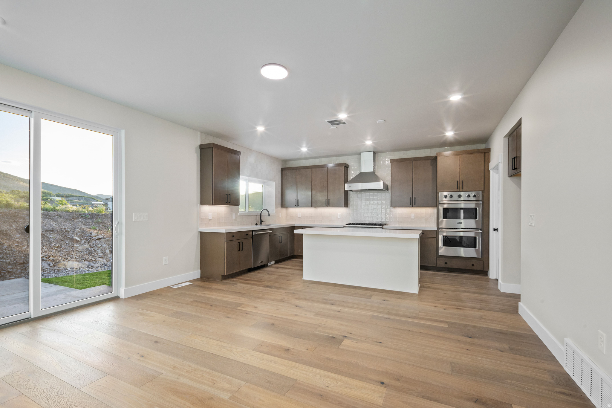 SAGE HEN HOLLOW SUBDIVISION - Residential