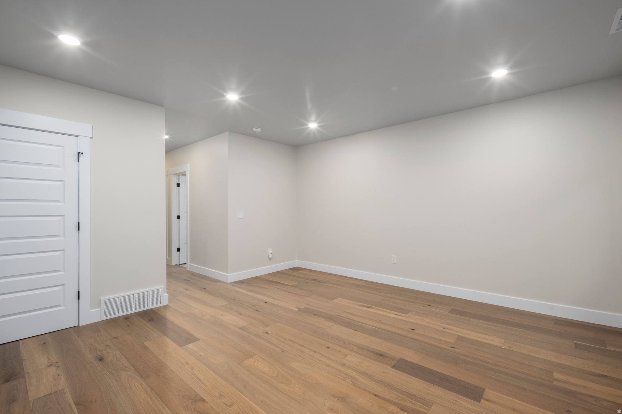 SAGE HEN HOLLOW SUBDIVISION - Residential