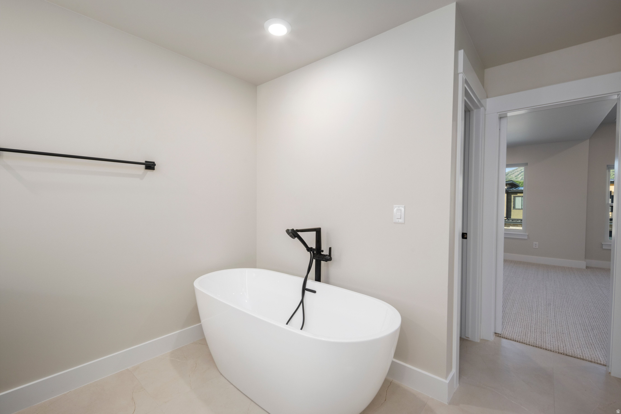 SAGE HEN HOLLOW SUBDIVISION - Residential