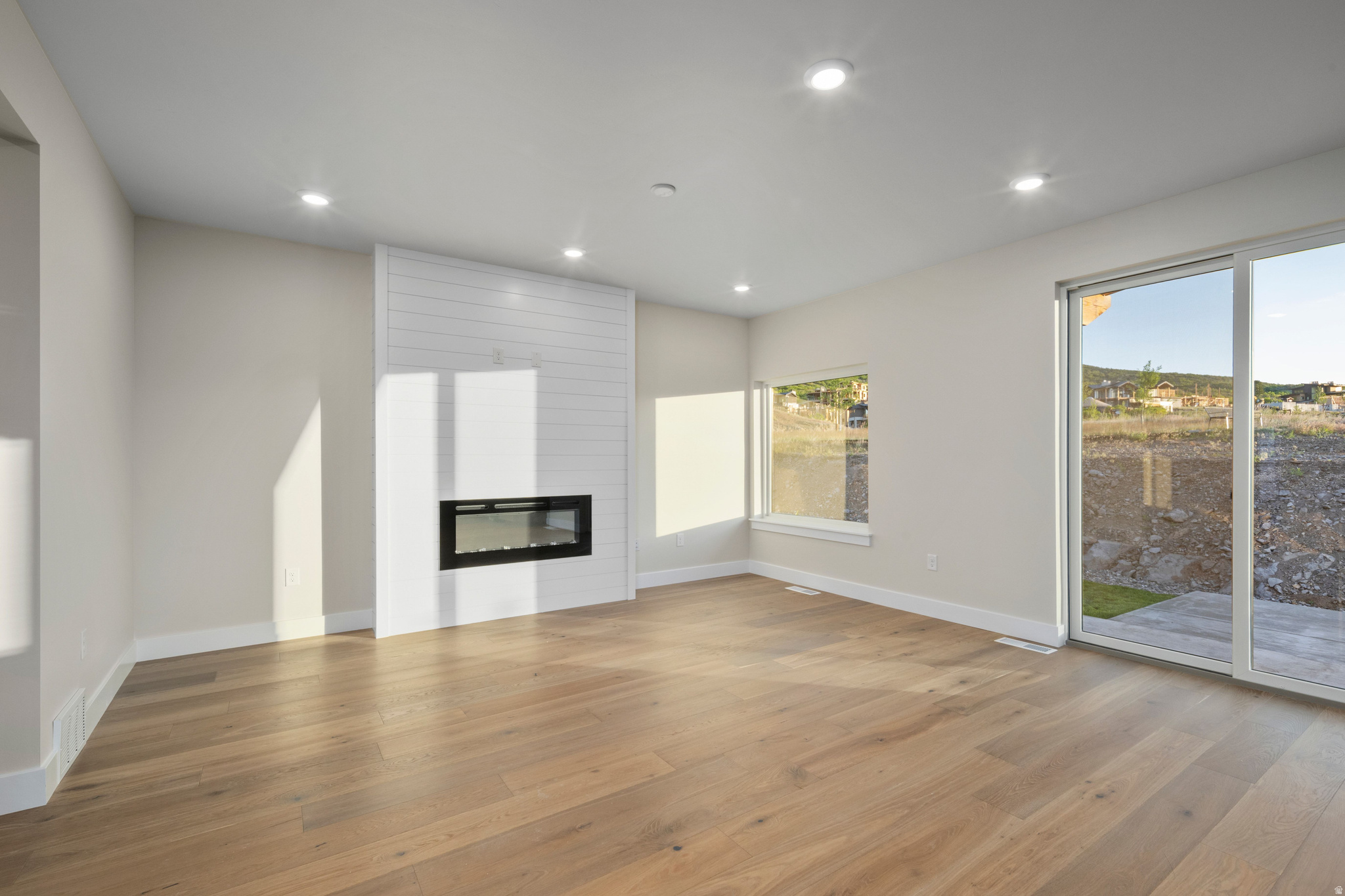 SAGE HEN HOLLOW SUBDIVISION - Residential
