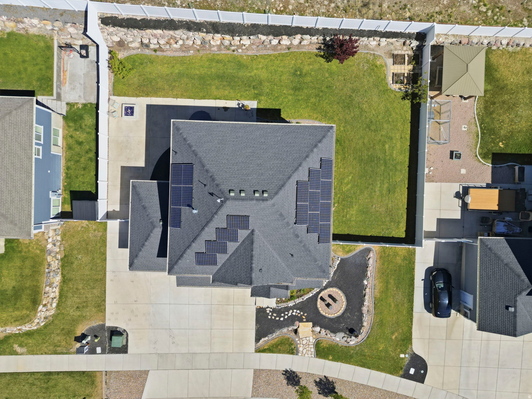 RIDGE - Residential