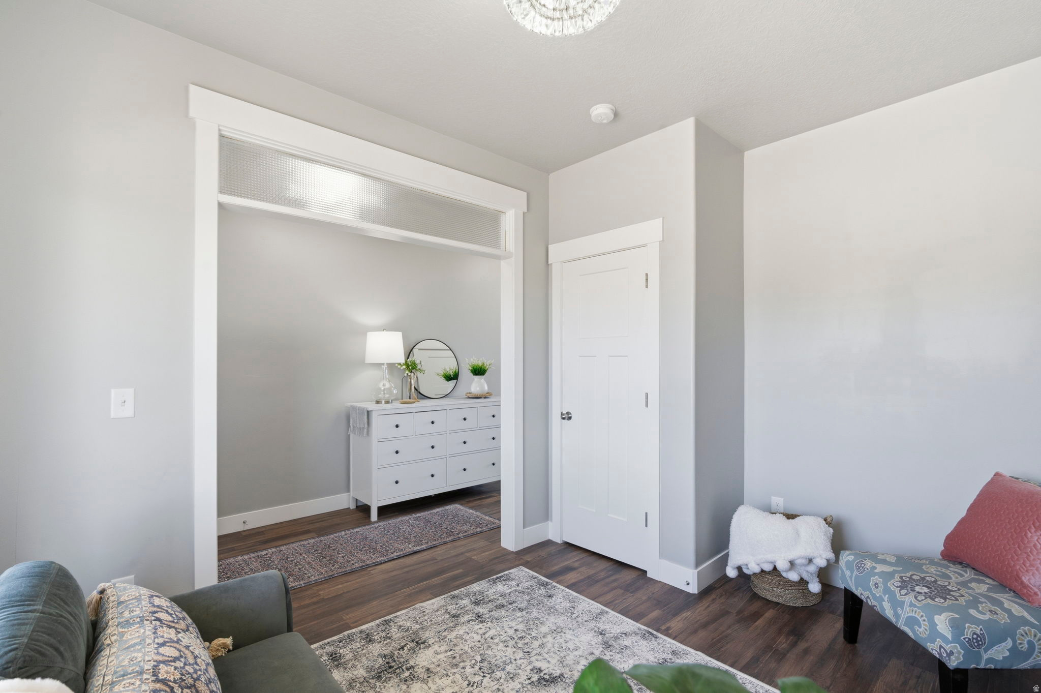 RIDGE - Residential