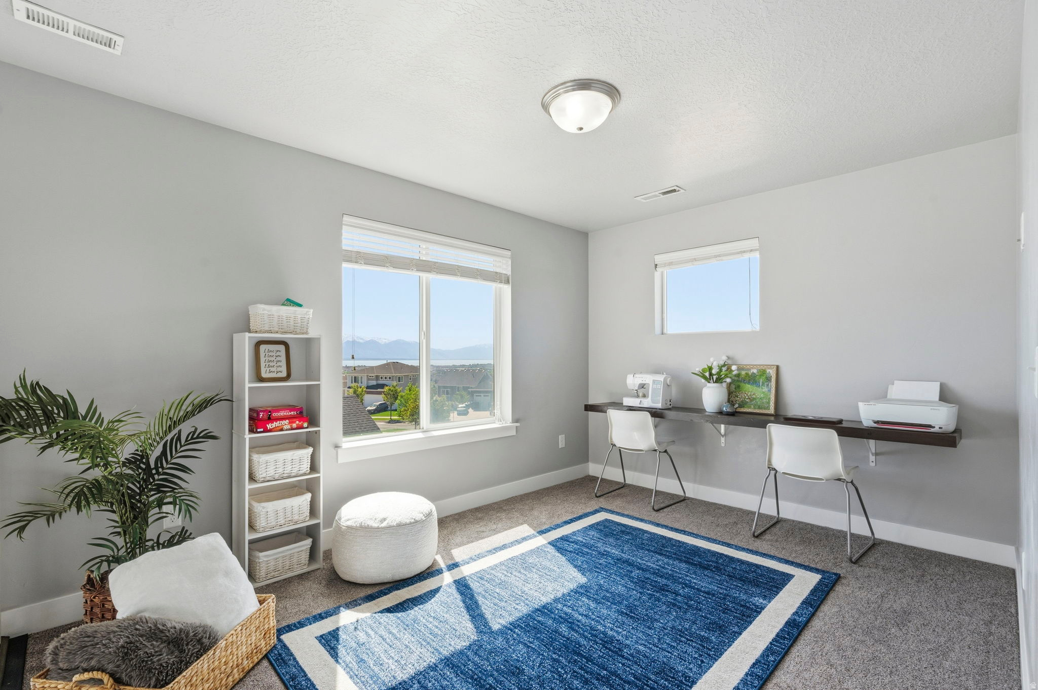 RIDGE - Residential