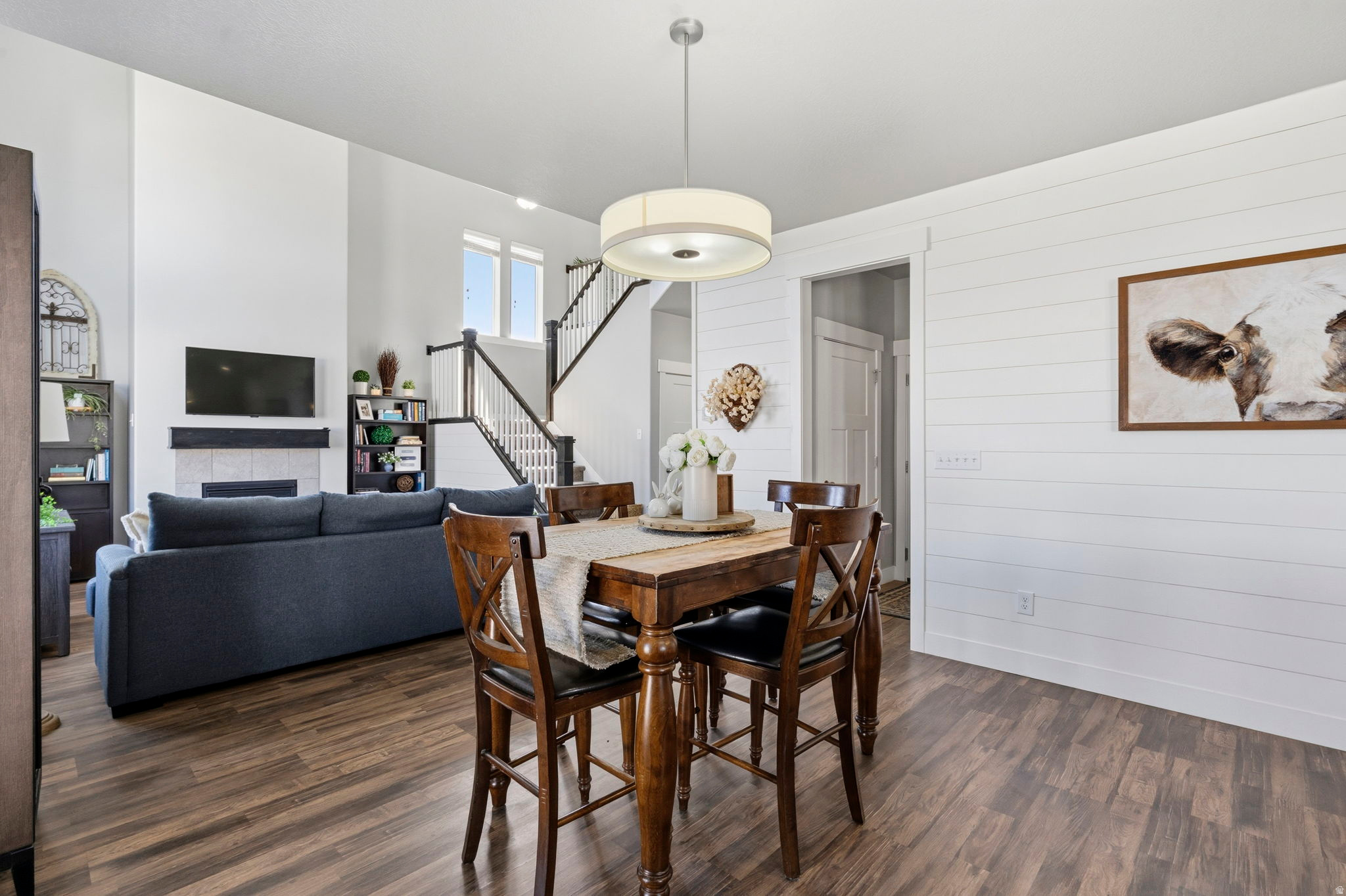 RIDGE - Residential