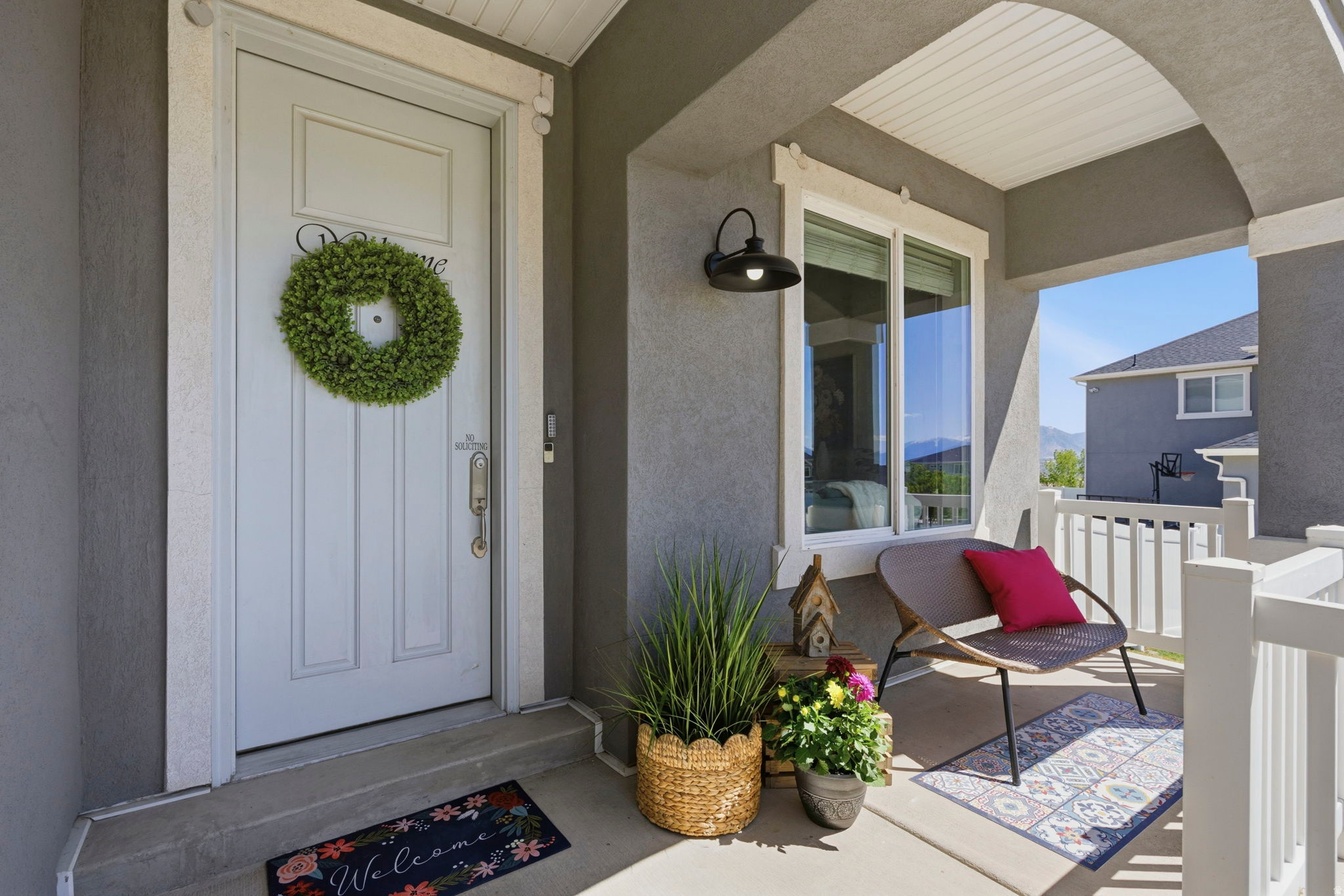 RIDGE - Residential