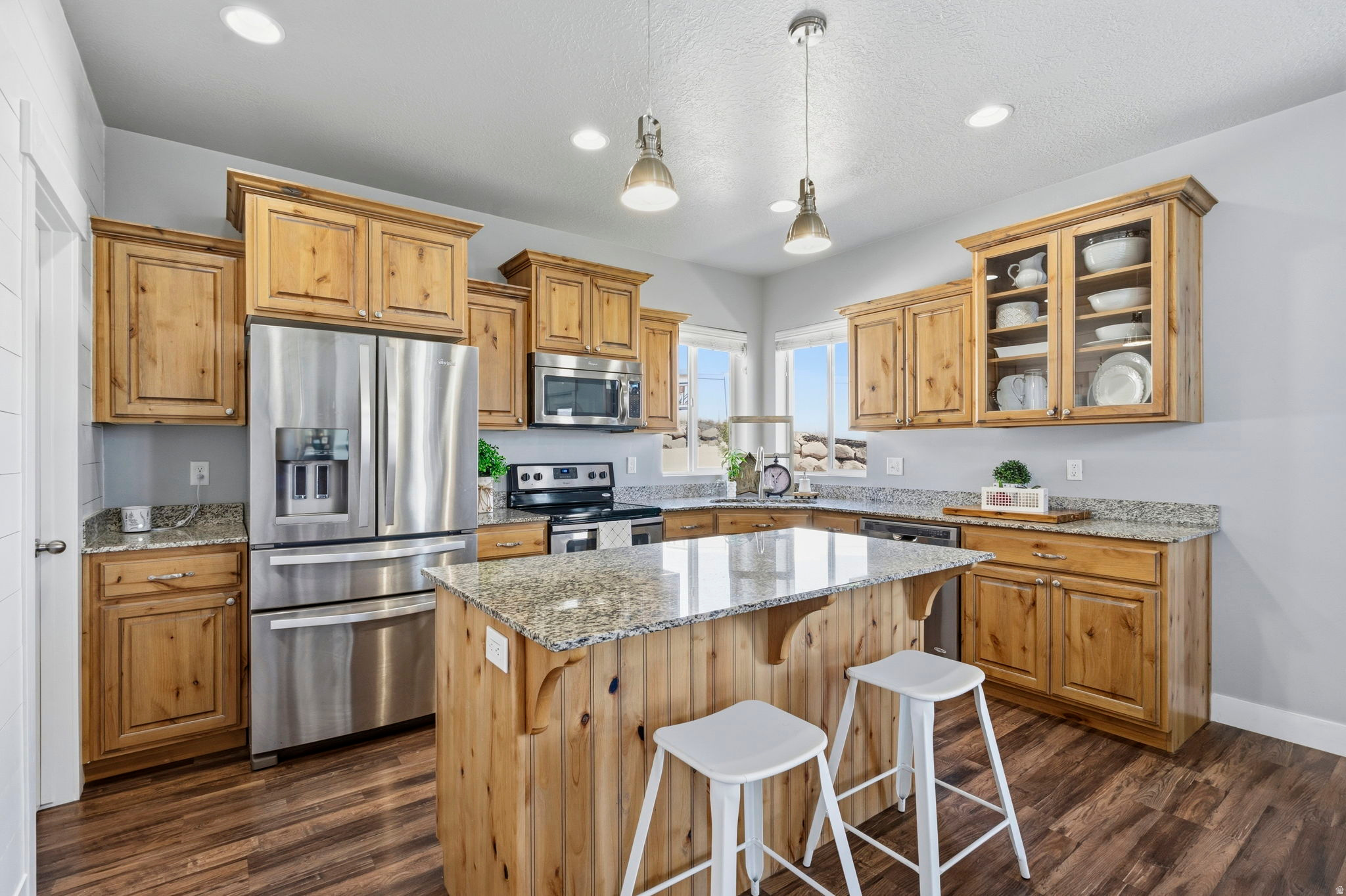 RIDGE - Residential