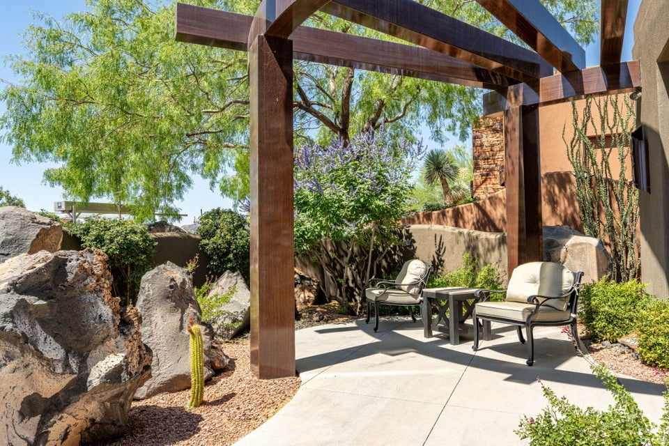 RESERVE OF ENTRADA SNOW CANYON EST A - Residential