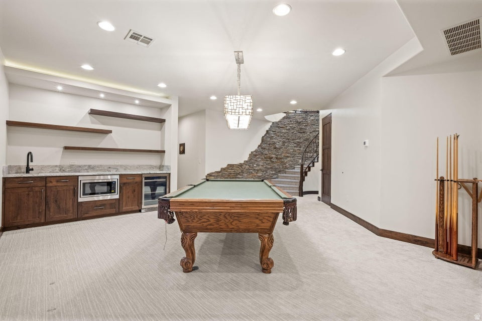 RESERVE OF ENTRADA SNOW CANYON EST A - Residential