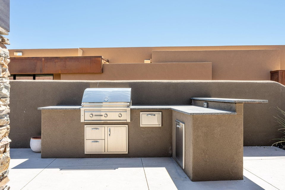 RESERVE OF ENTRADA SNOW CANYON EST A - Residential