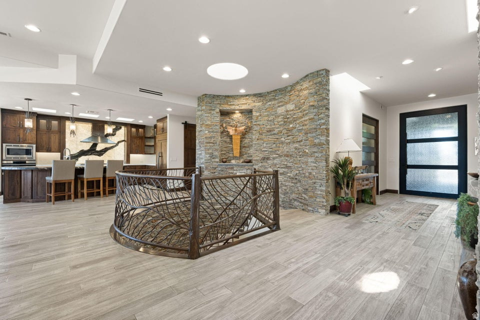 RESERVE OF ENTRADA SNOW CANYON EST A - Residential
