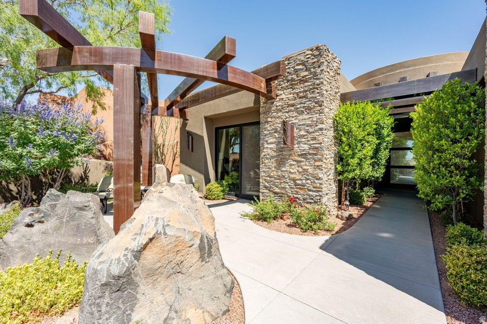 RESERVE OF ENTRADA SNOW CANYON EST A - Residential