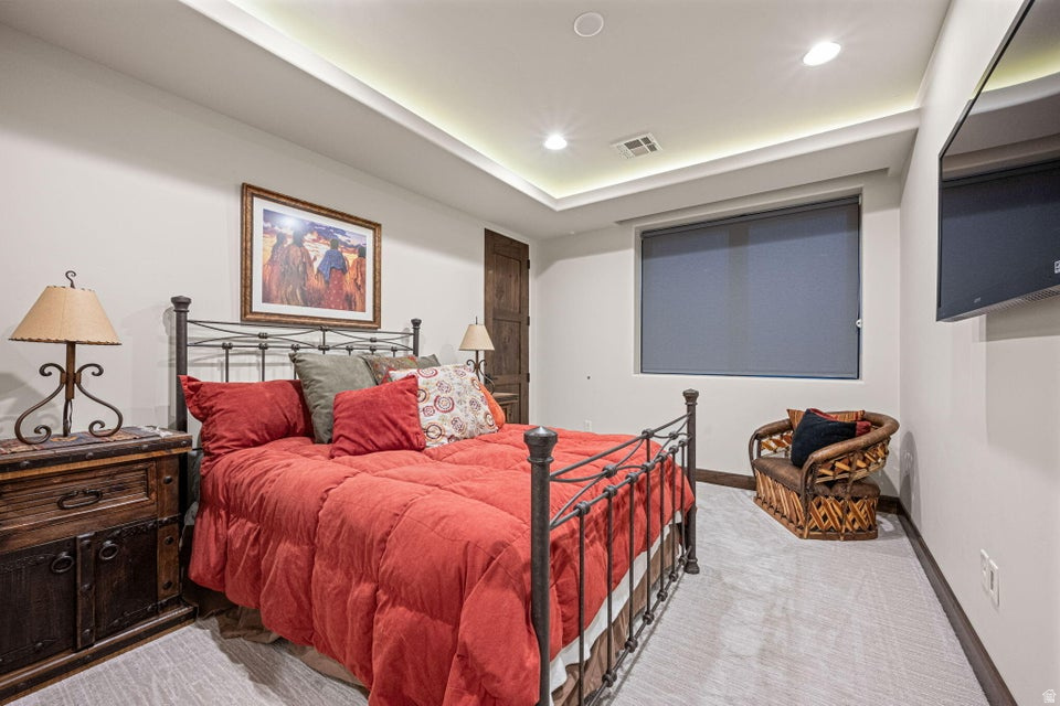 RESERVE OF ENTRADA SNOW CANYON EST A - Residential