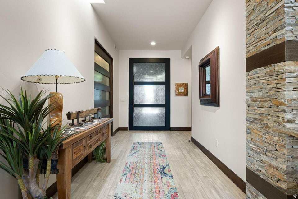 RESERVE OF ENTRADA SNOW CANYON EST A - Residential