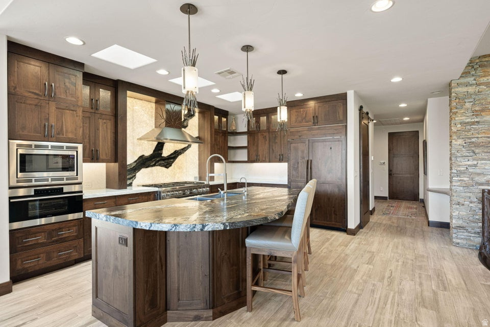 RESERVE OF ENTRADA SNOW CANYON EST A - Residential