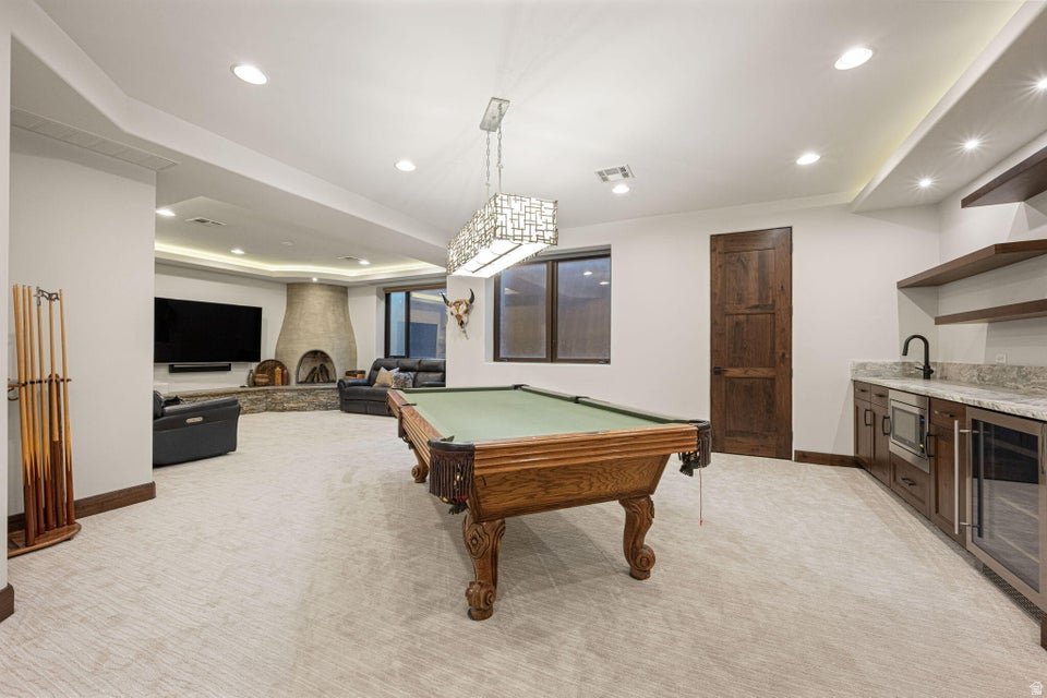RESERVE OF ENTRADA SNOW CANYON EST A - Residential