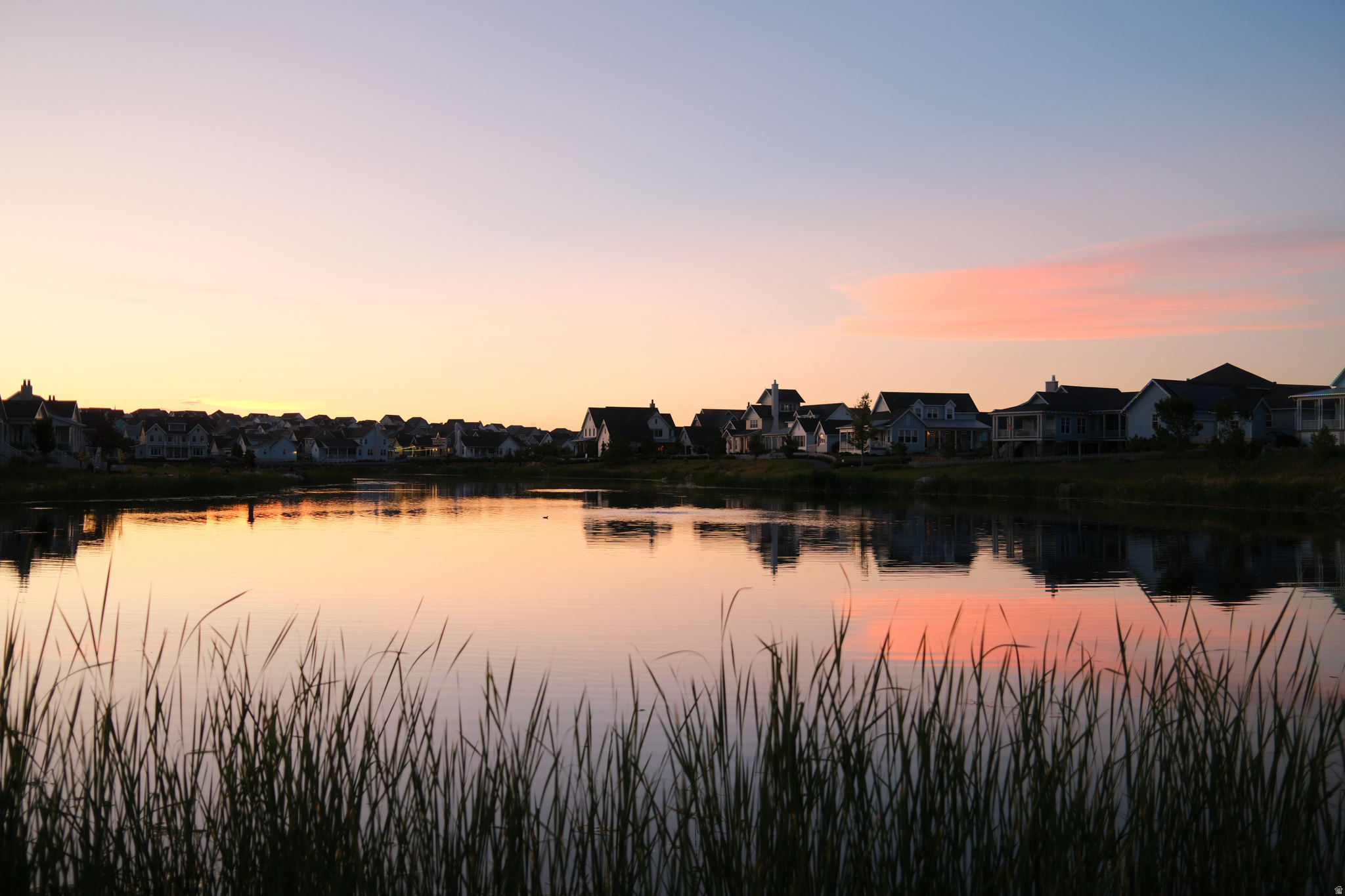 DAYBREAK VILLAGE 12A PLAT 1 - Residential