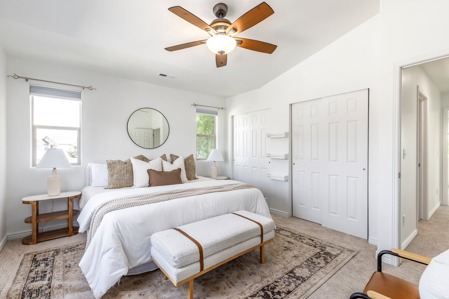POINTE MEADOWS - Residential