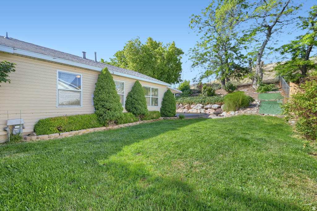 OQUIRRH MEADOWS PHASE 2 - Residential