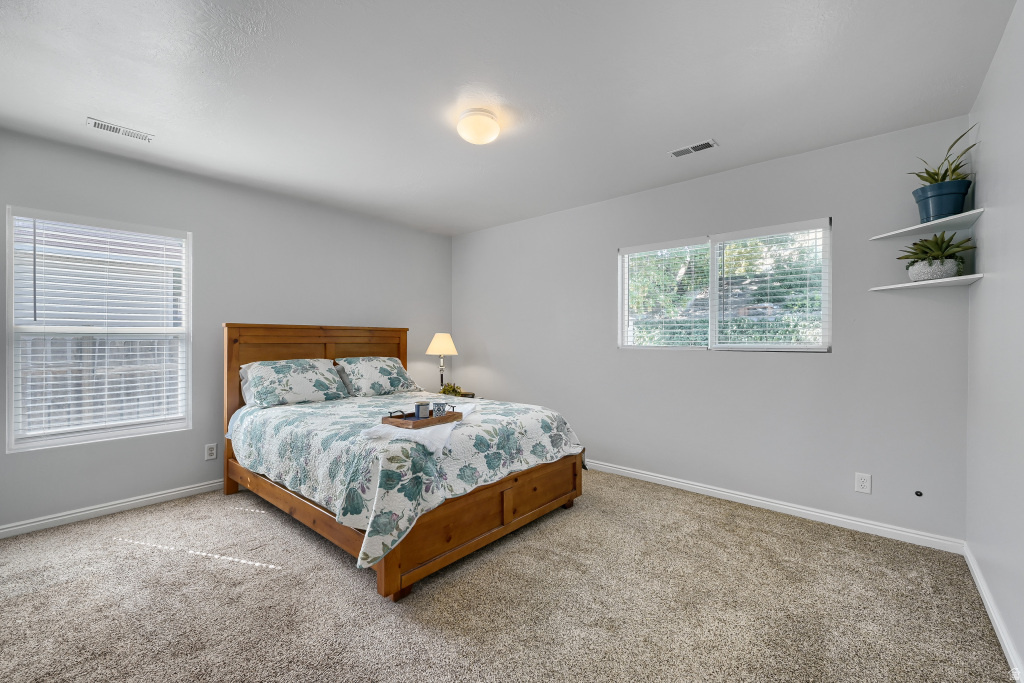OQUIRRH MEADOWS PHASE 2 - Residential