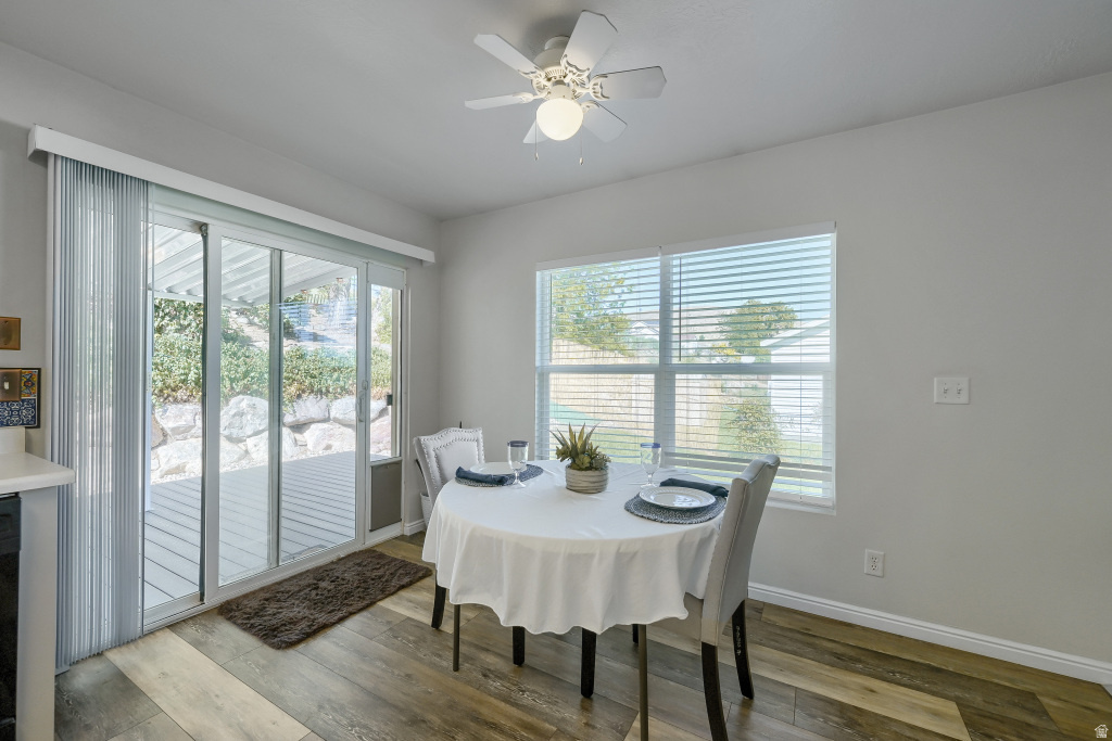OQUIRRH MEADOWS PHASE 2 - Residential