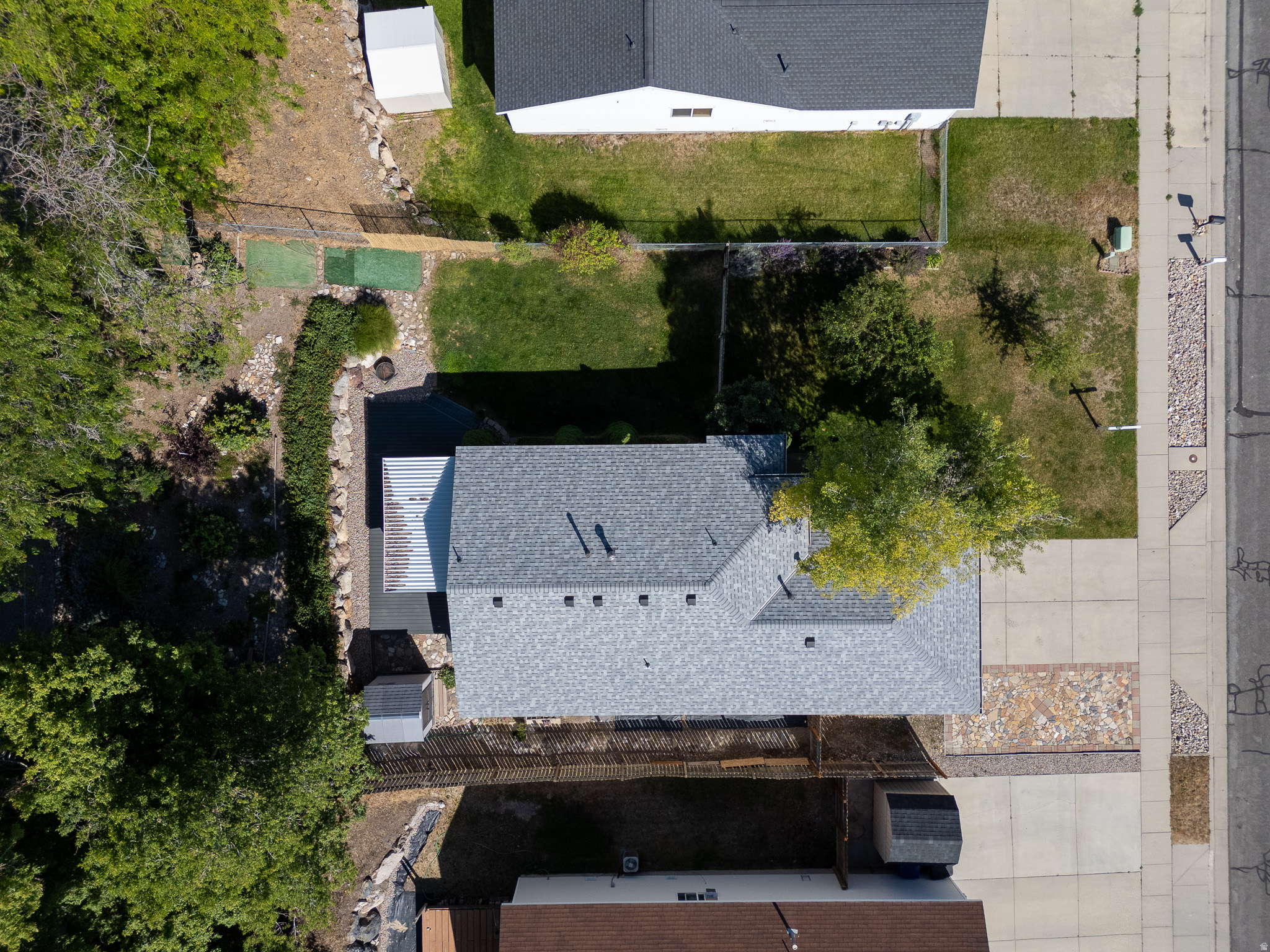 OQUIRRH MEADOWS PHASE 2 - Residential