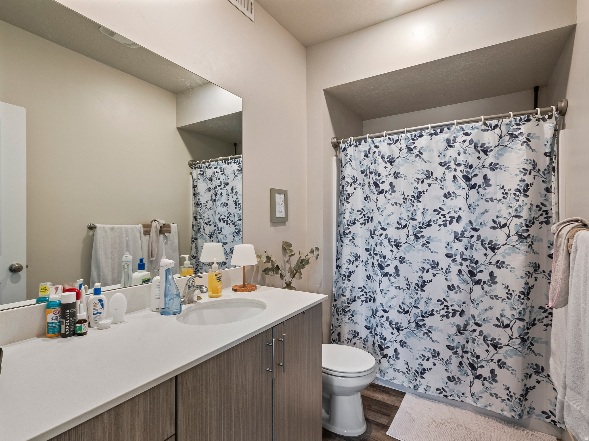 PARKSIDE SEVEN - Residential