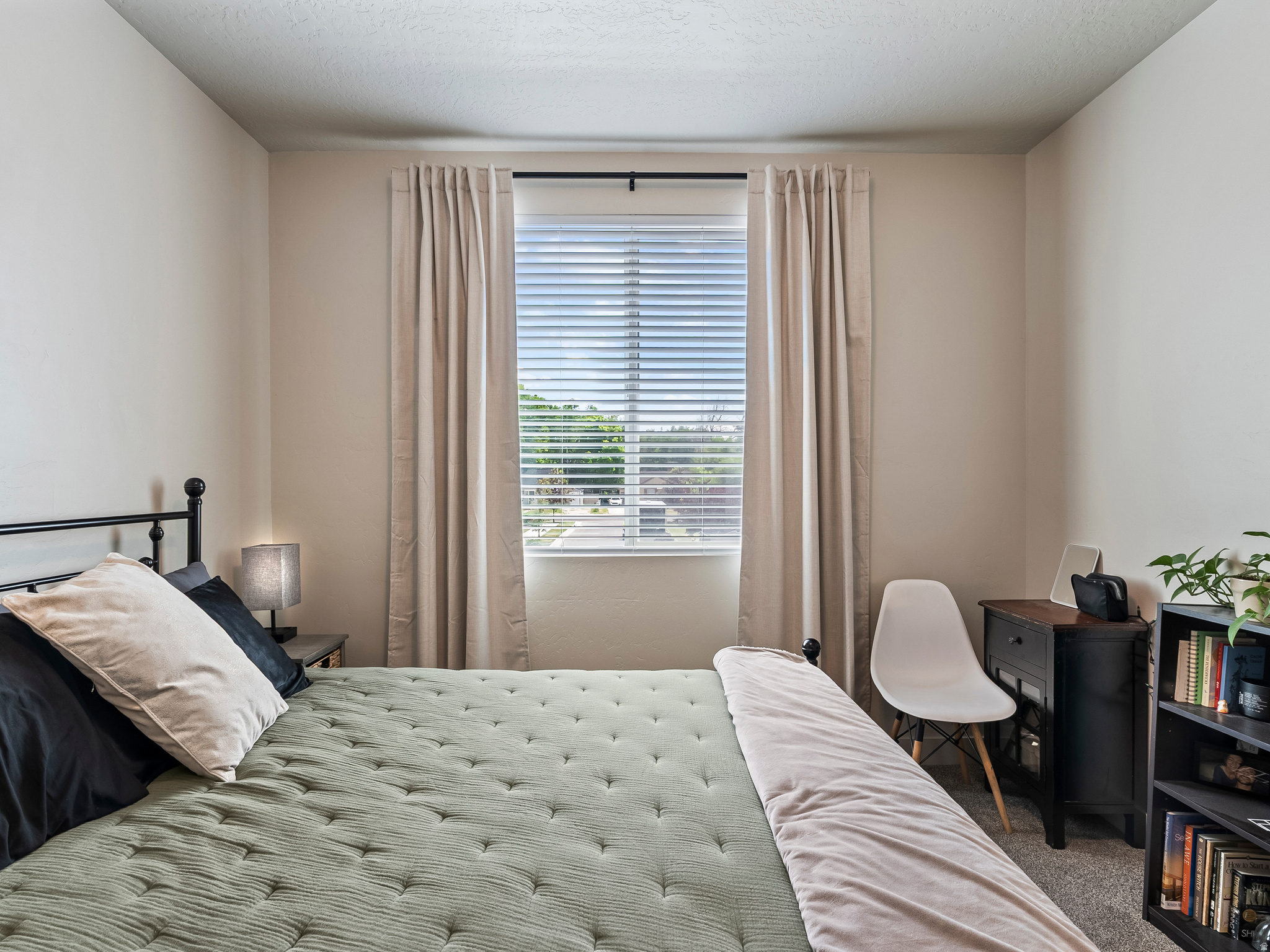 PARKSIDE SEVEN - Residential