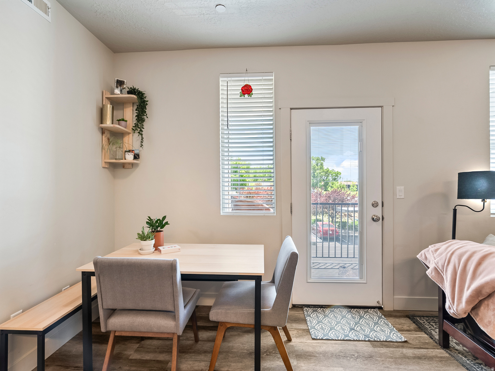 PARKSIDE SEVEN - Residential
