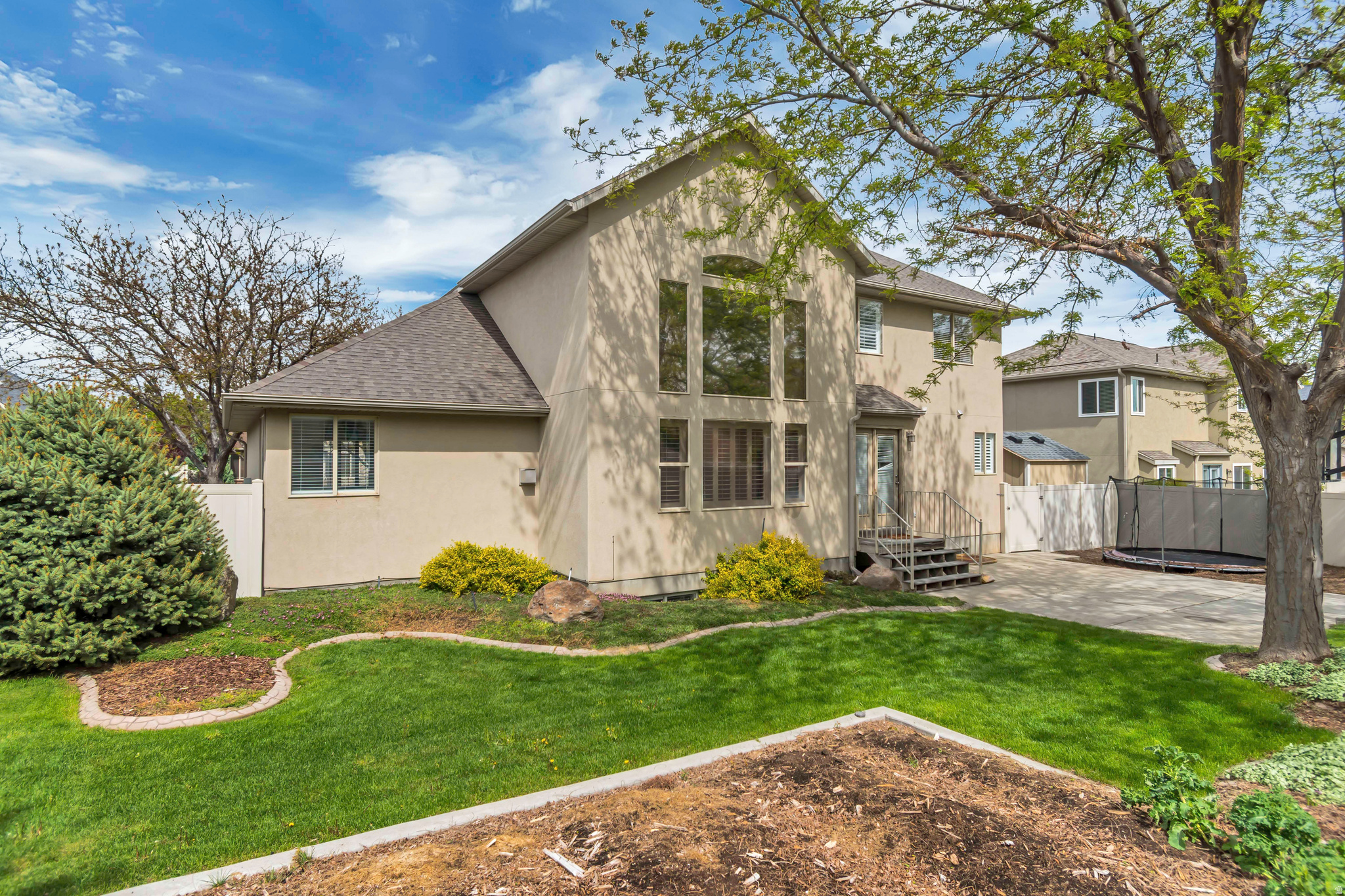 ARK SUBDIVISION - Residential