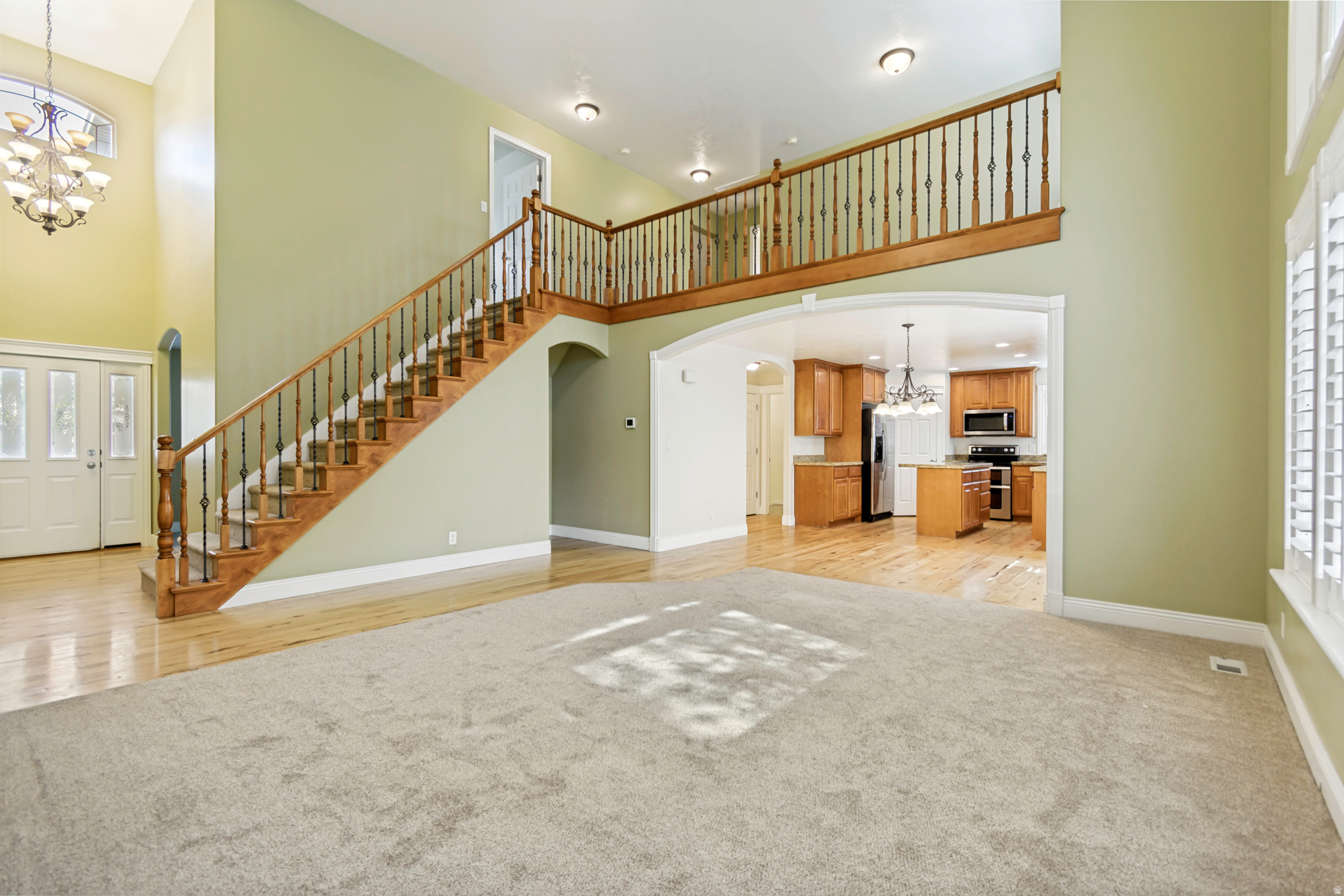 ARK SUBDIVISION - Residential