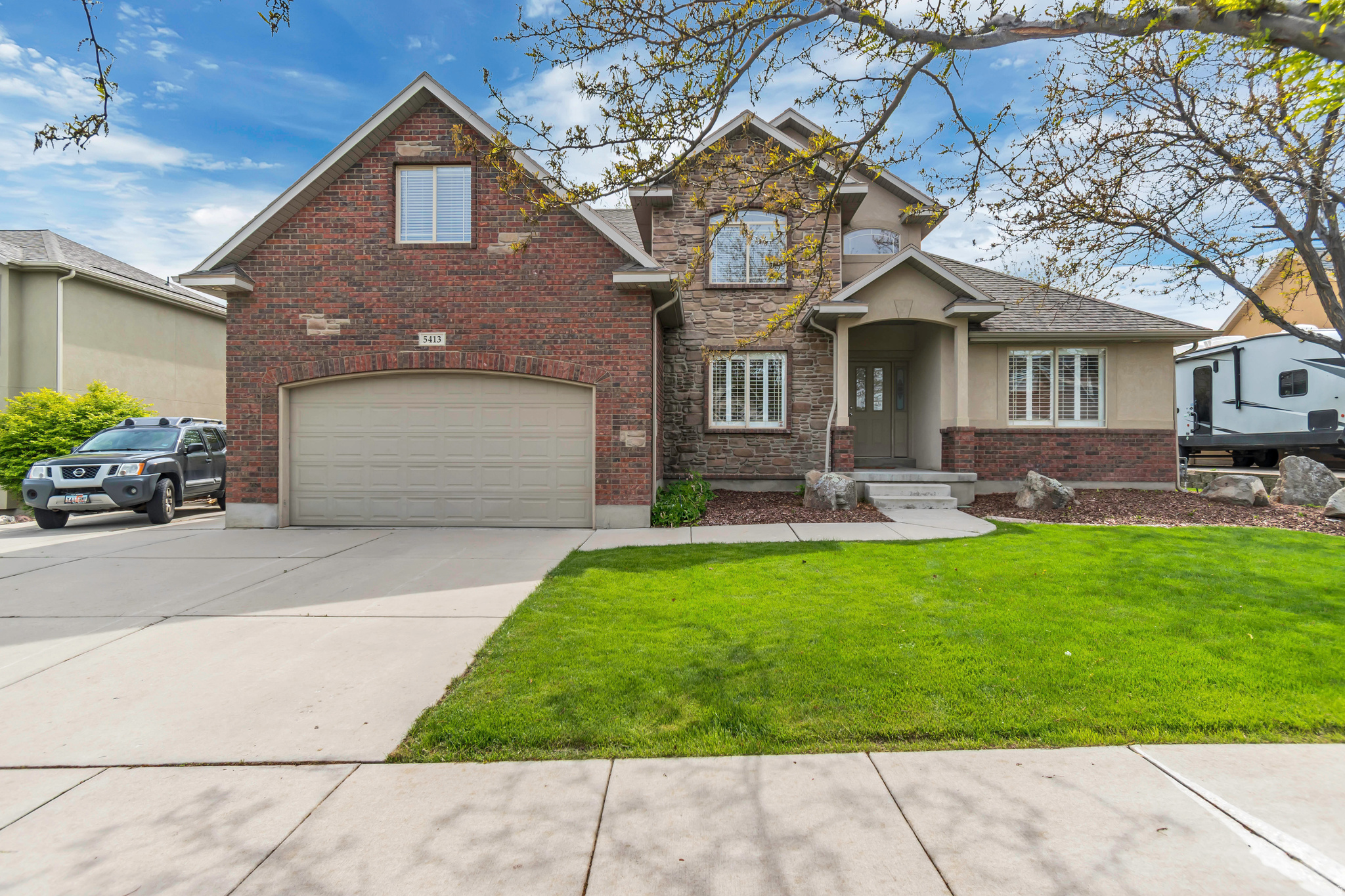 ARK SUBDIVISION - Residential