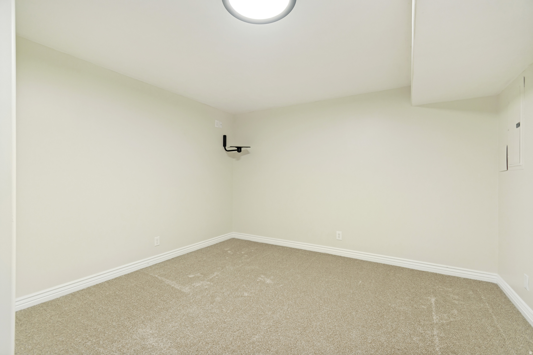 ARK SUBDIVISION - Residential
