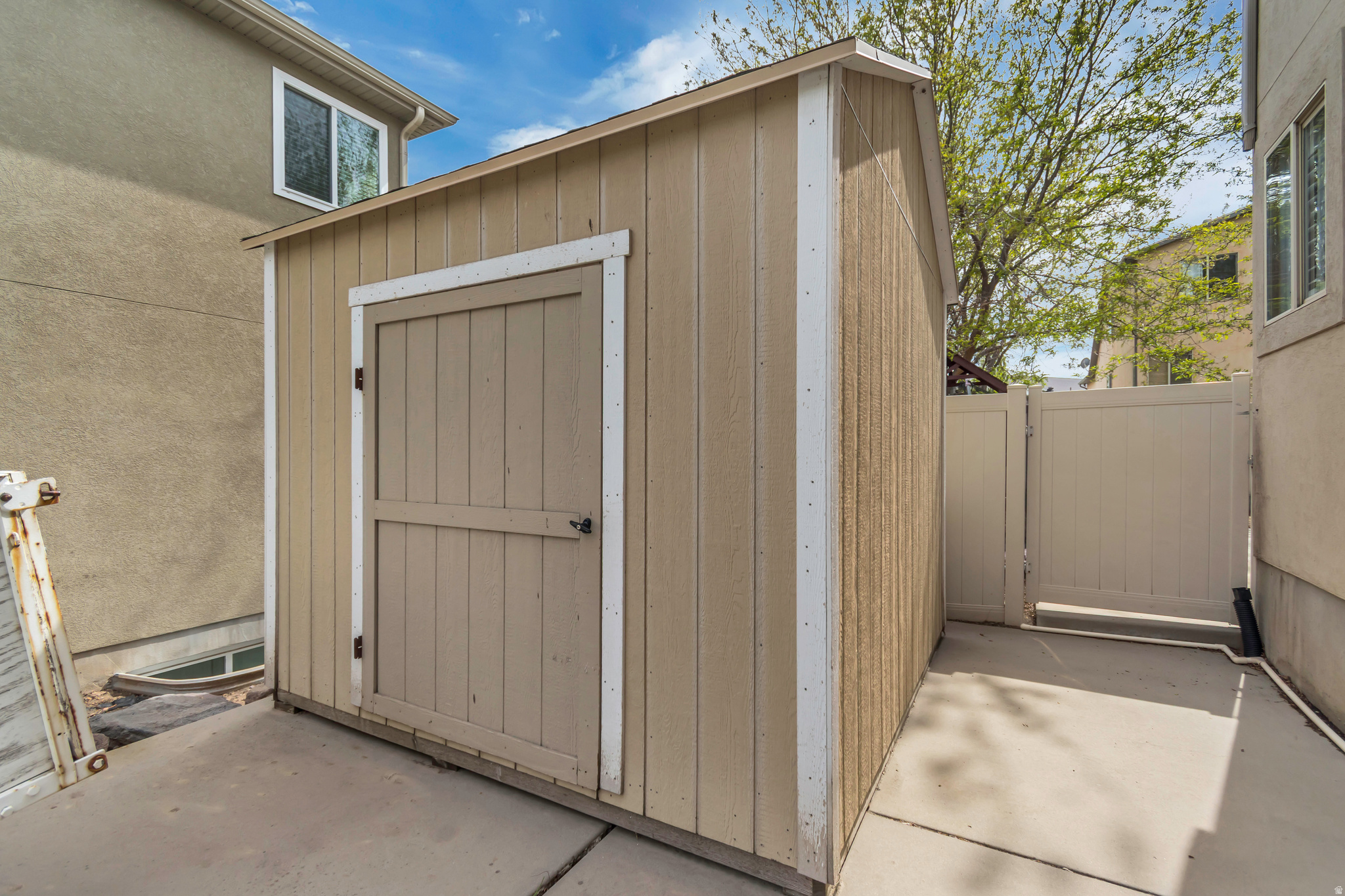 ARK SUBDIVISION - Residential