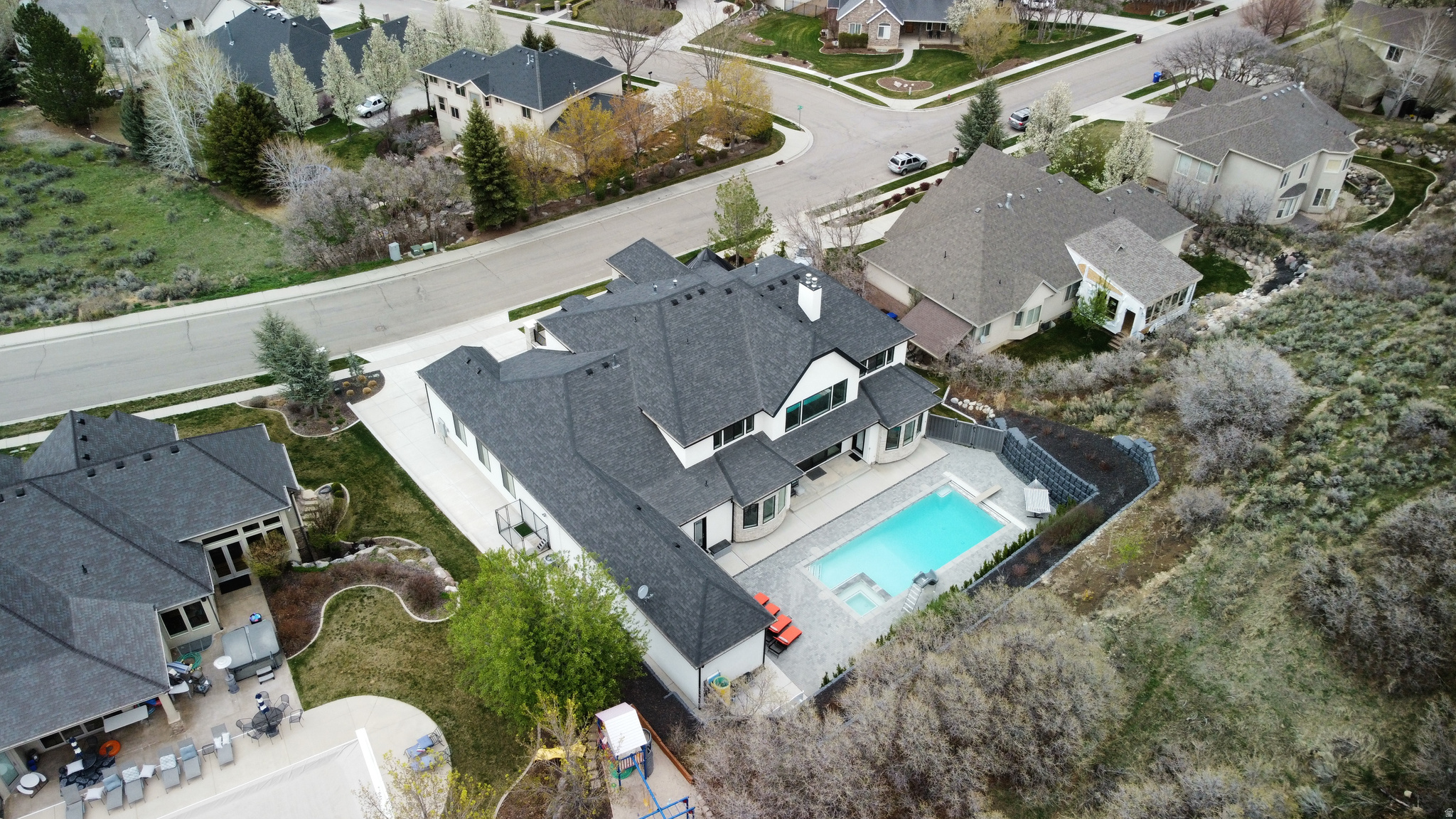 HEALEY HEIGHTS - Residential