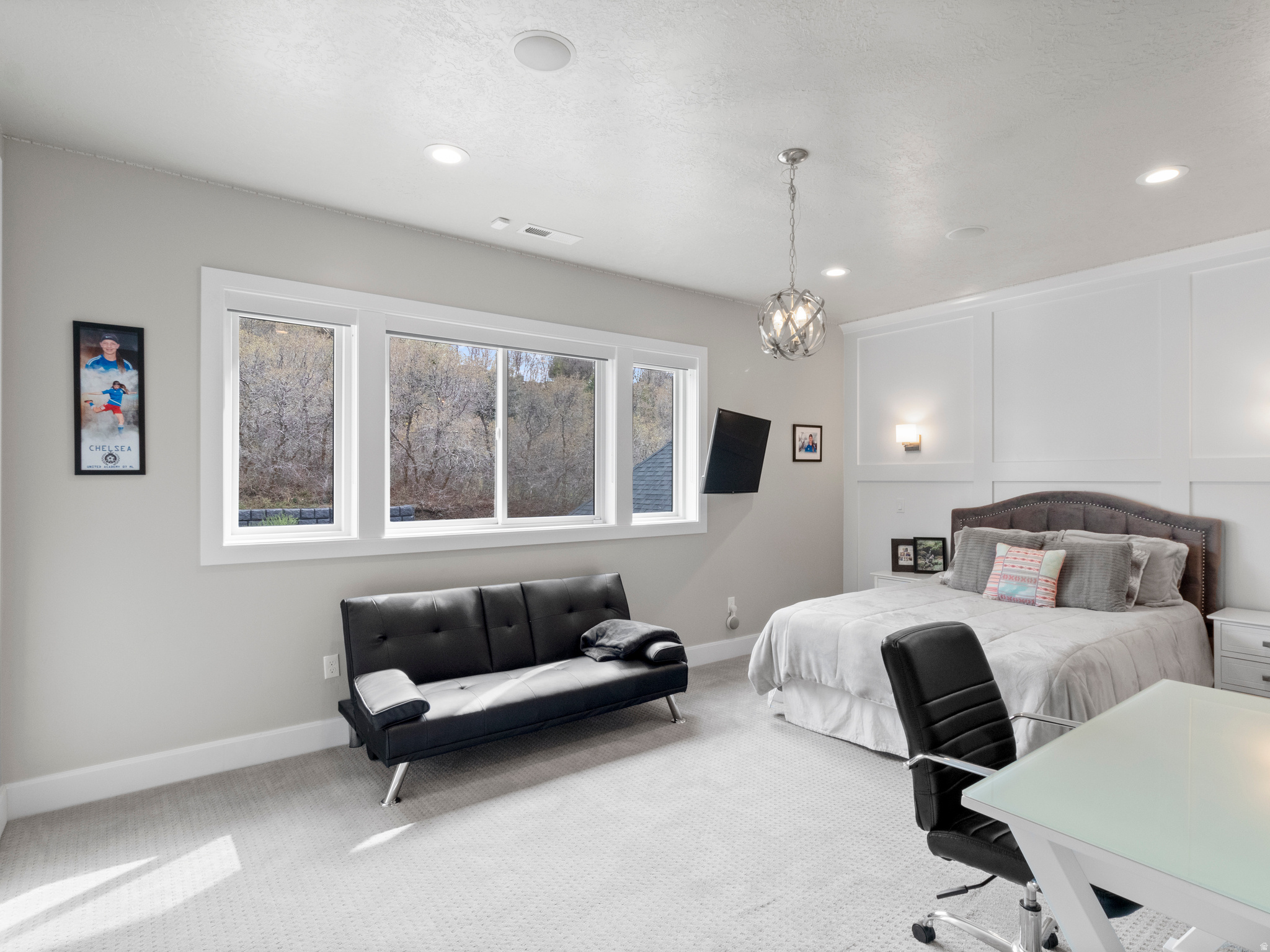 HEALEY HEIGHTS - Residential