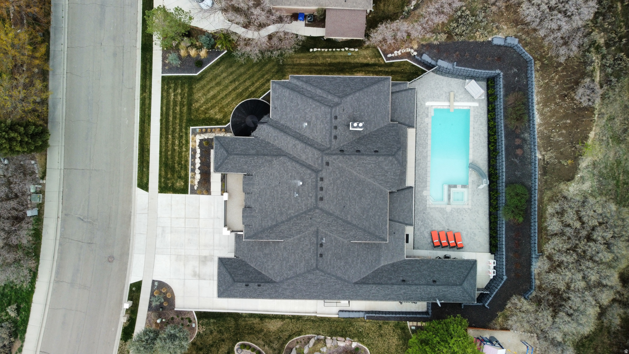 HEALEY HEIGHTS - Residential