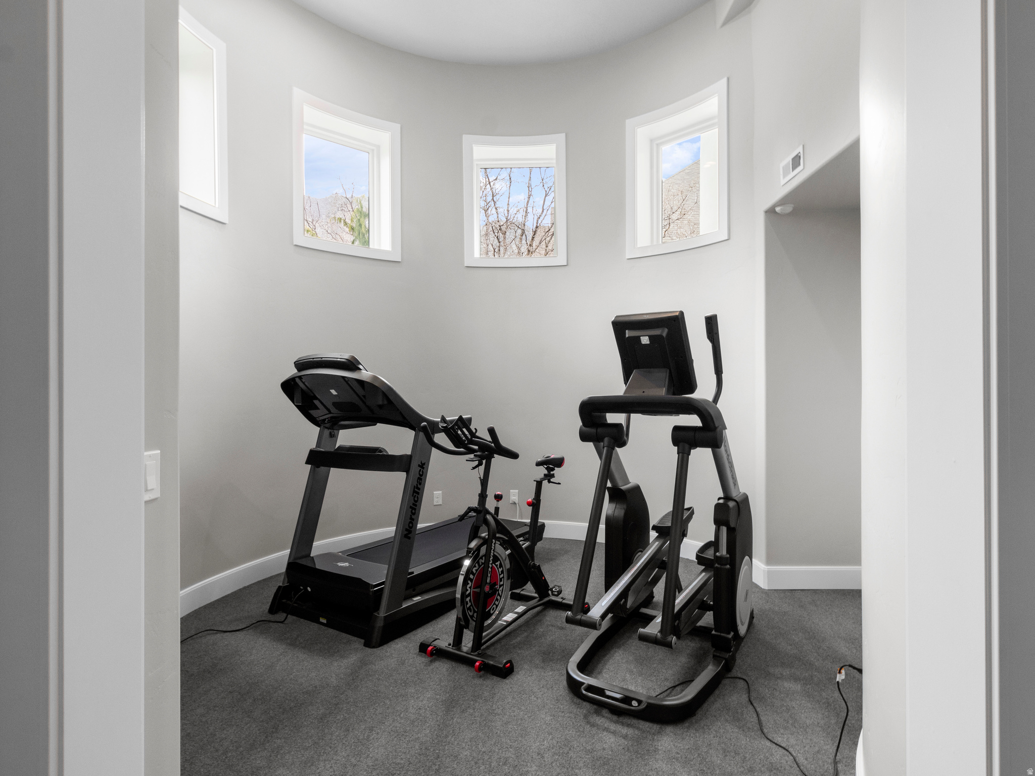 HEALEY HEIGHTS - Residential