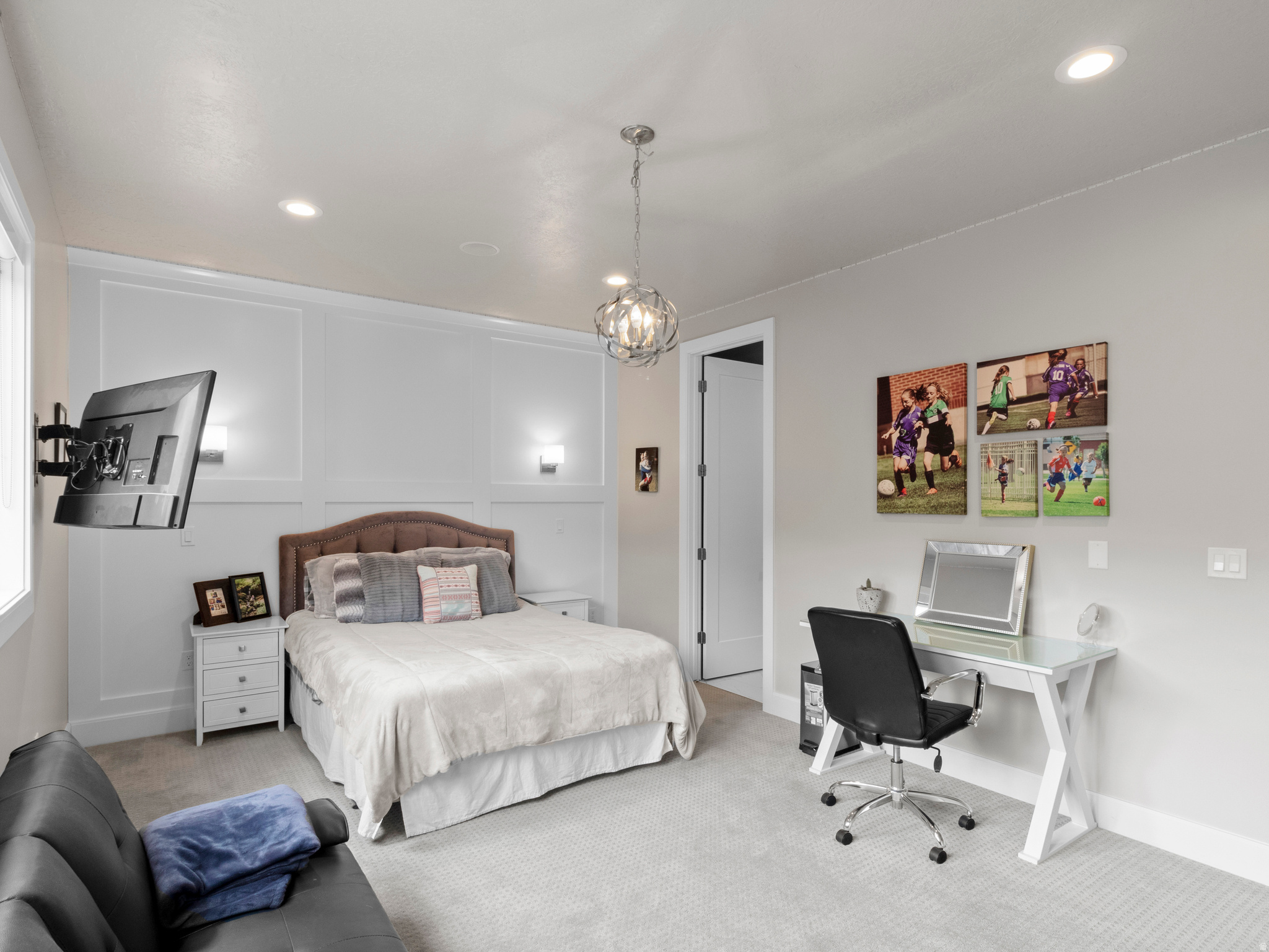 HEALEY HEIGHTS - Residential