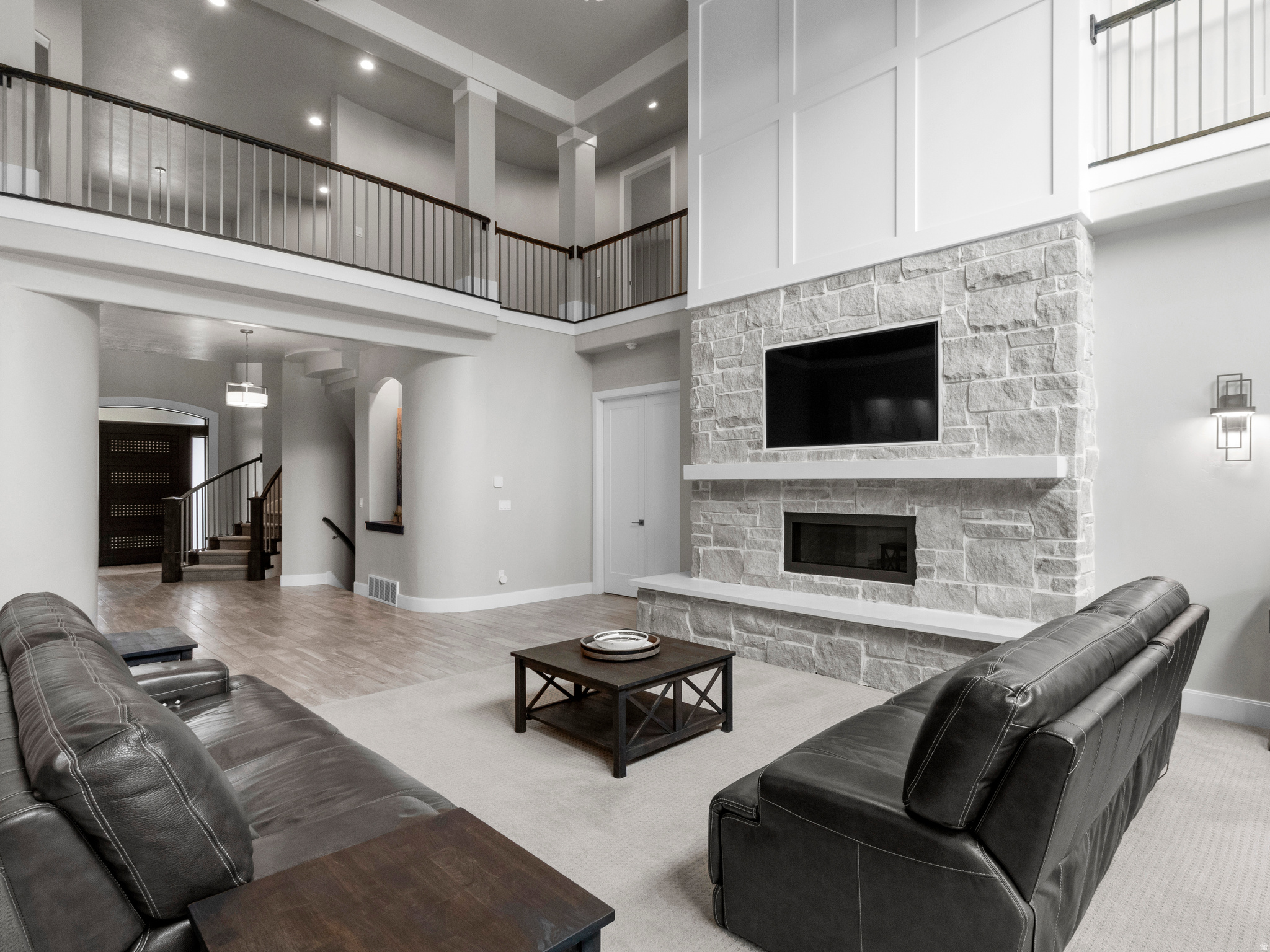 HEALEY HEIGHTS - Residential