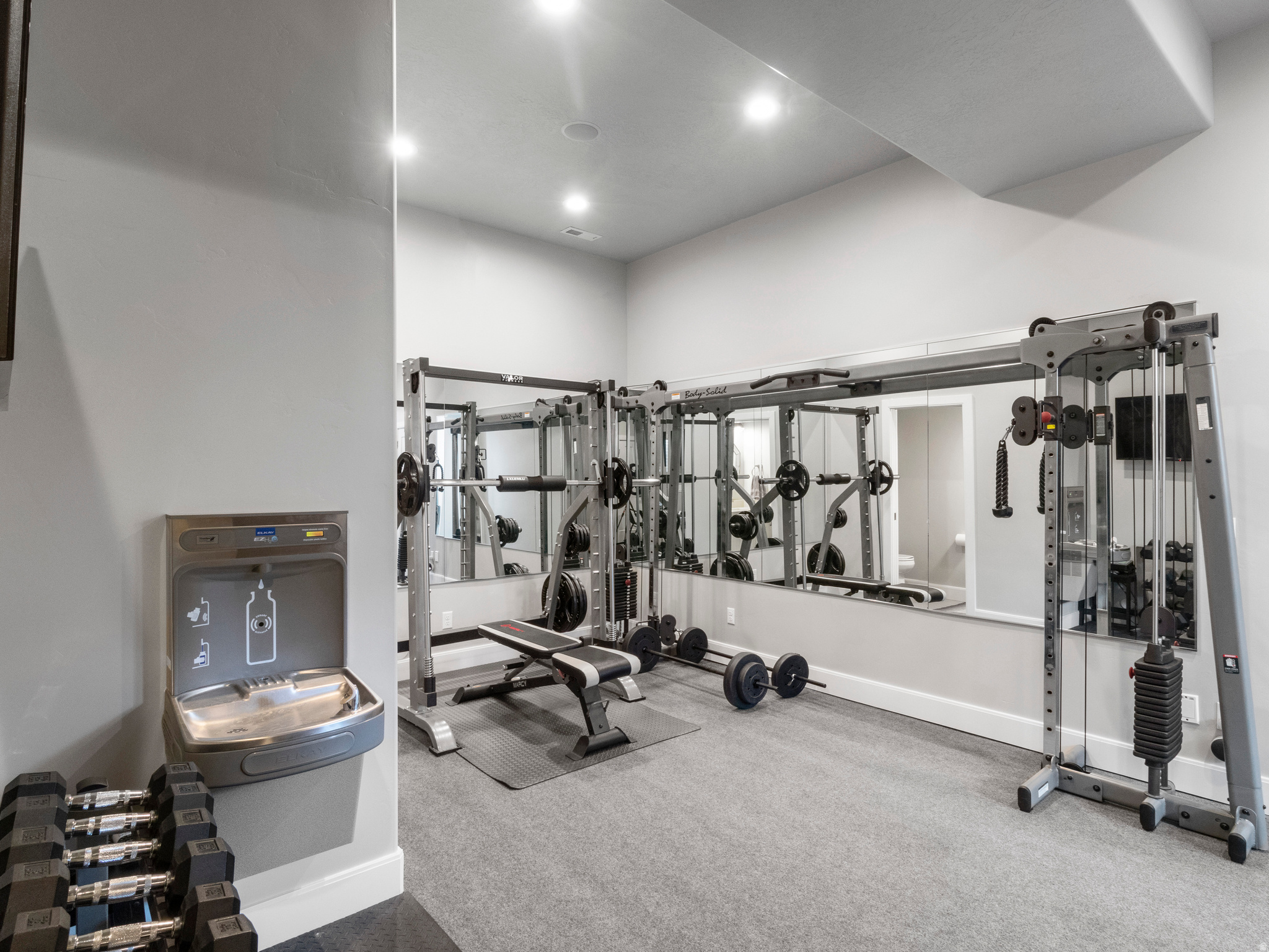 HEALEY HEIGHTS - Residential