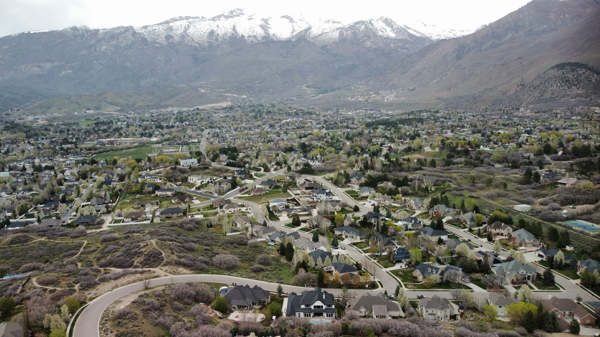 HEALEY HEIGHTS - Residential