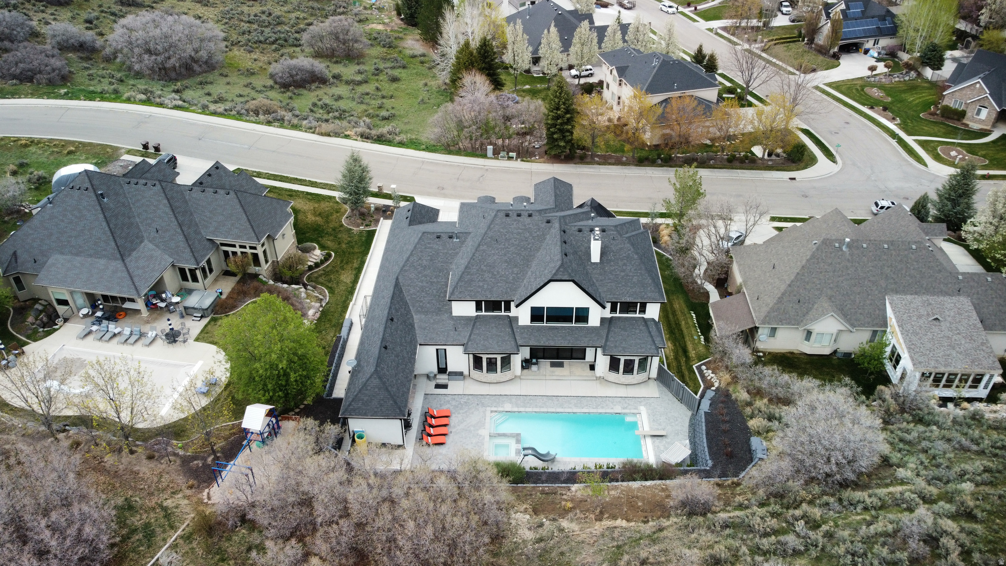 HEALEY HEIGHTS - Residential