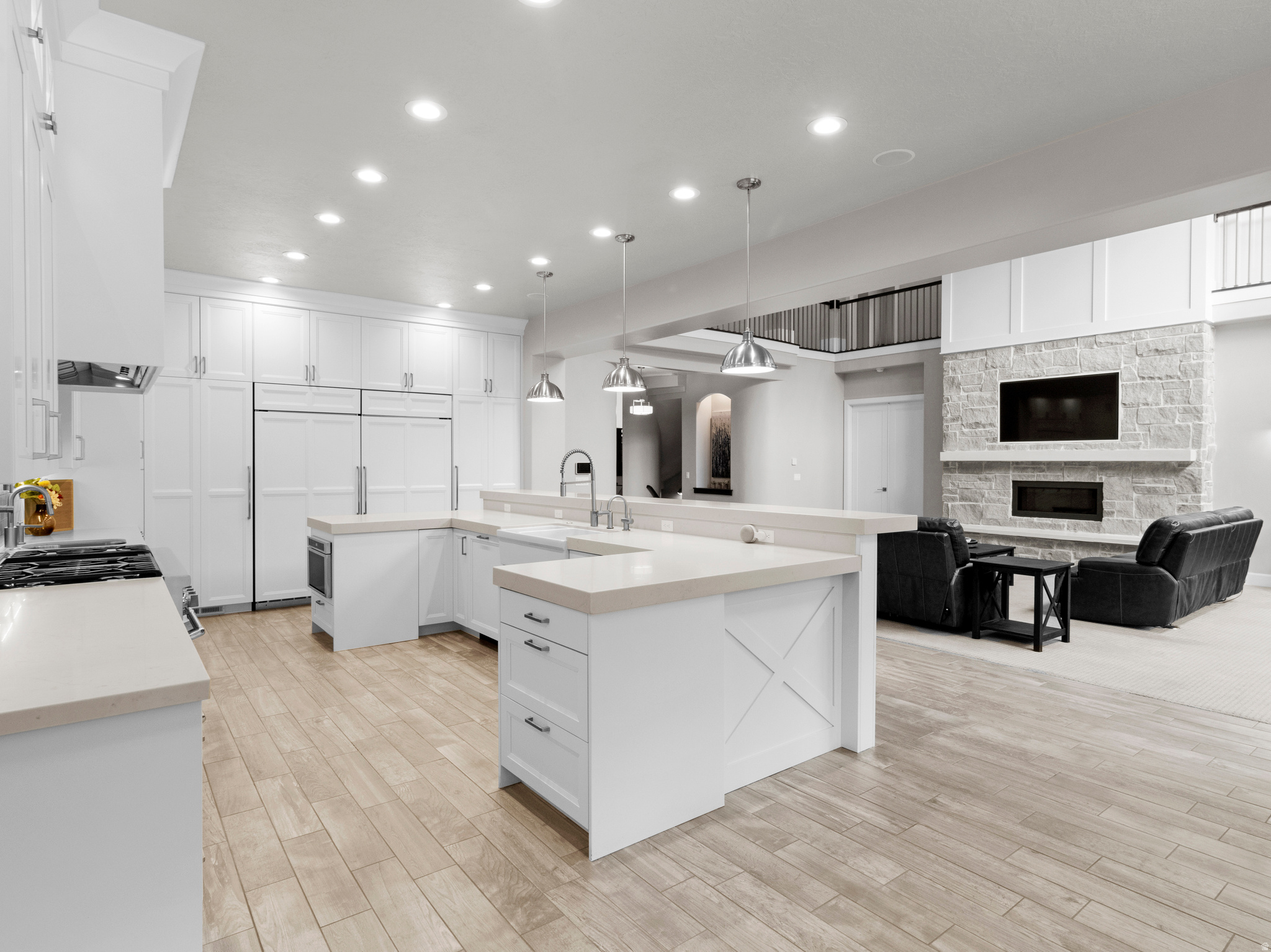 HEALEY HEIGHTS - Residential