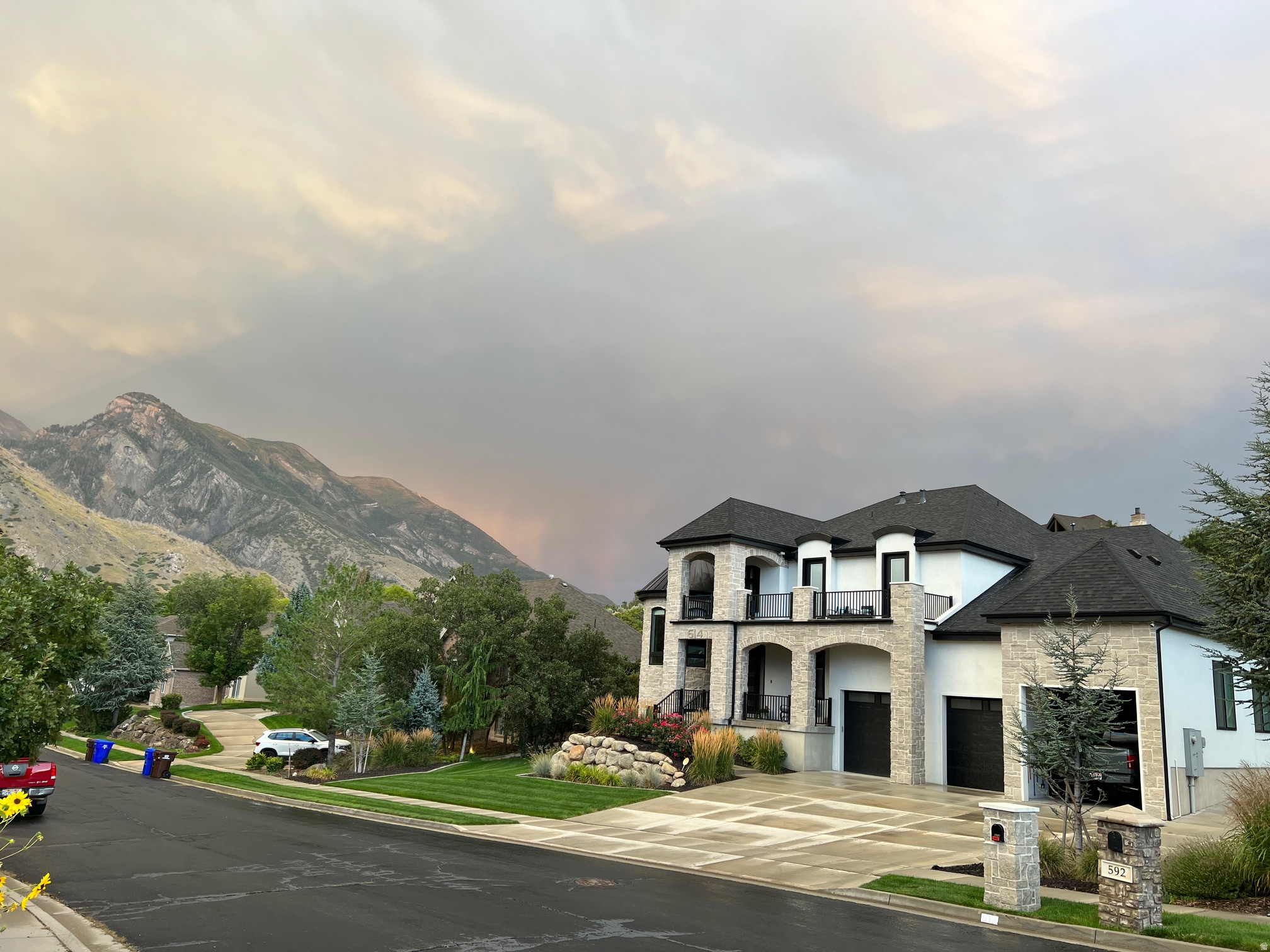 HEALEY HEIGHTS - Residential