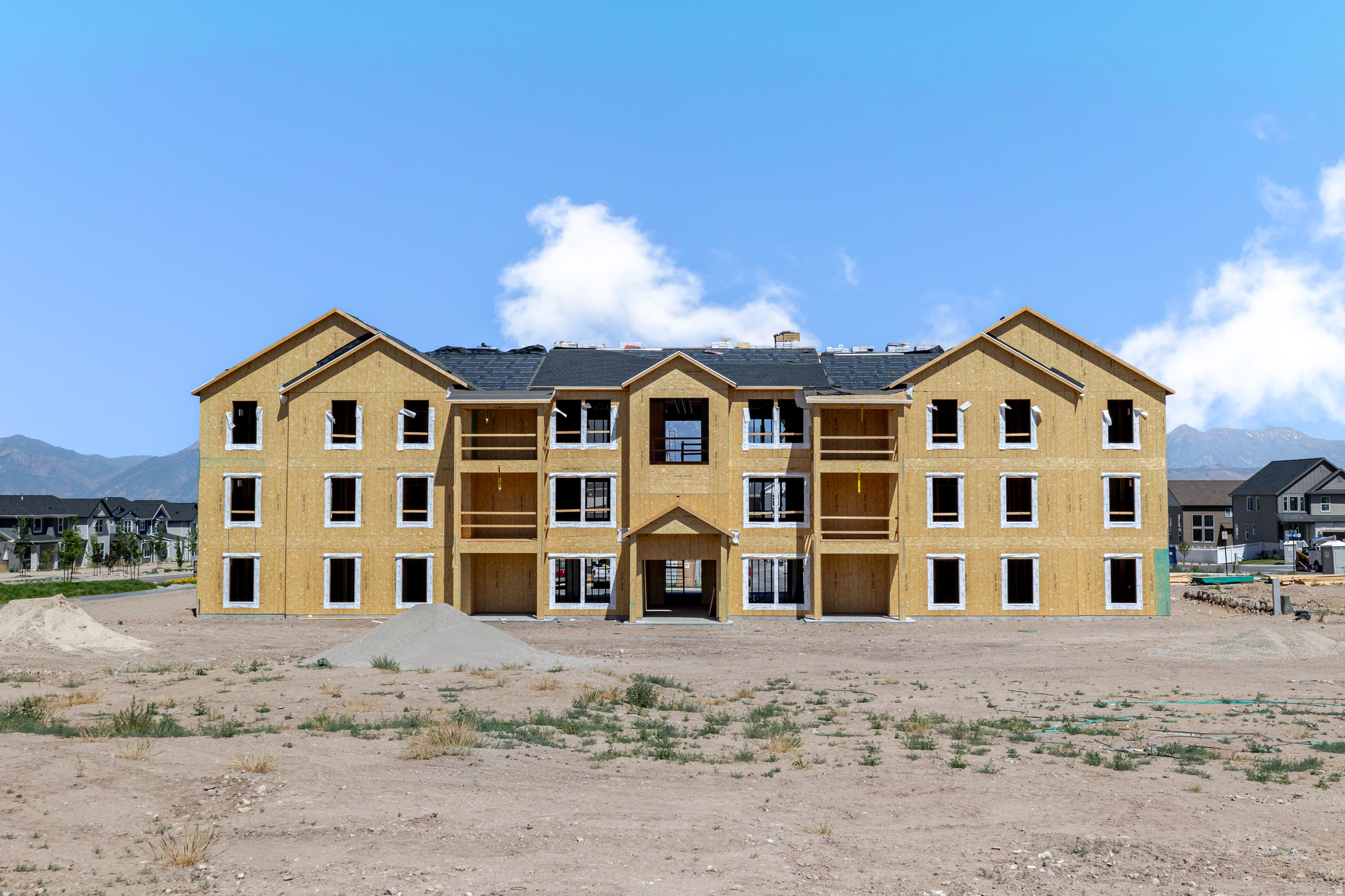 CAPITOL REEF - Residential