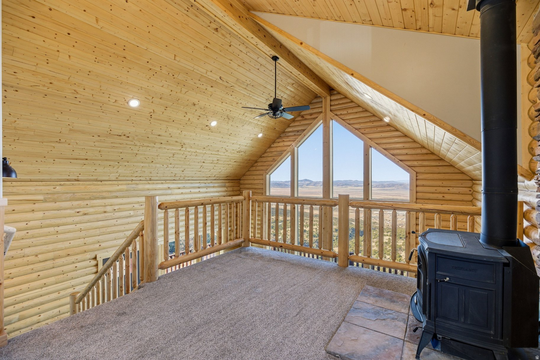 CEDAR HIGHLANDS SUBDIVISION - Residential